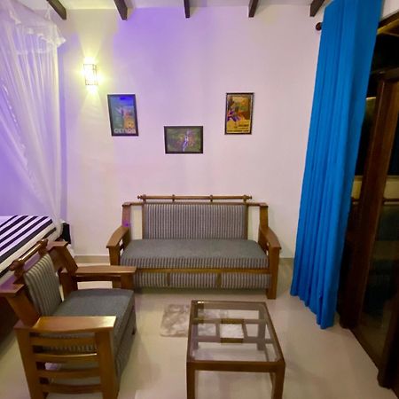 Cozy Homestay Waterfall Road Ella Exterior foto