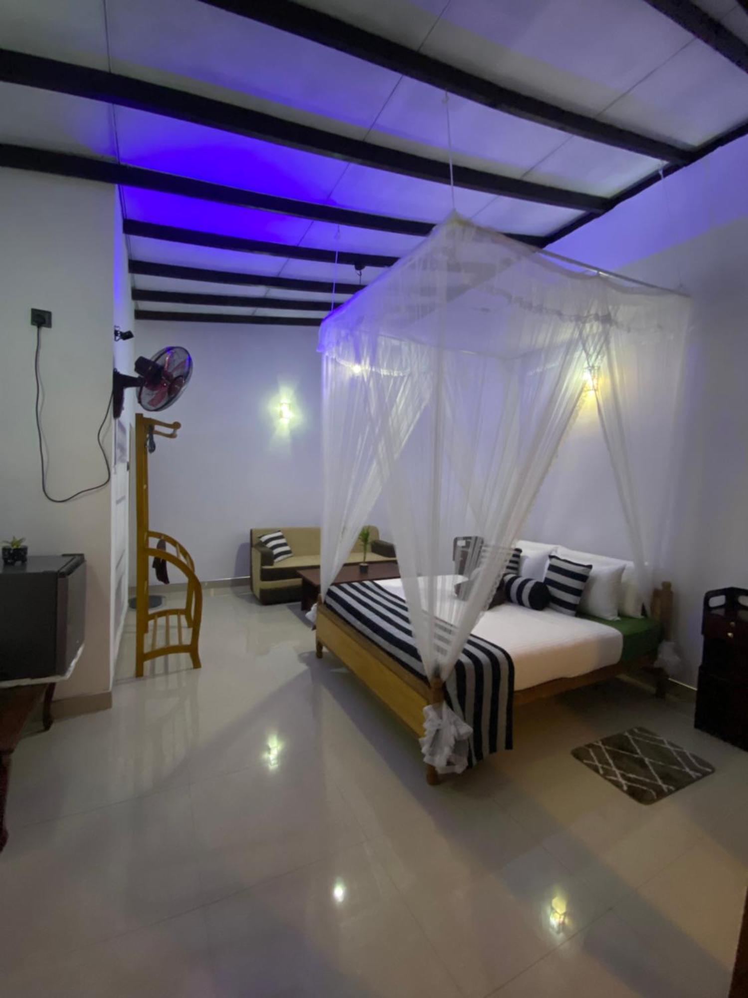 Cozy Homestay Waterfall Road Ella Exterior foto