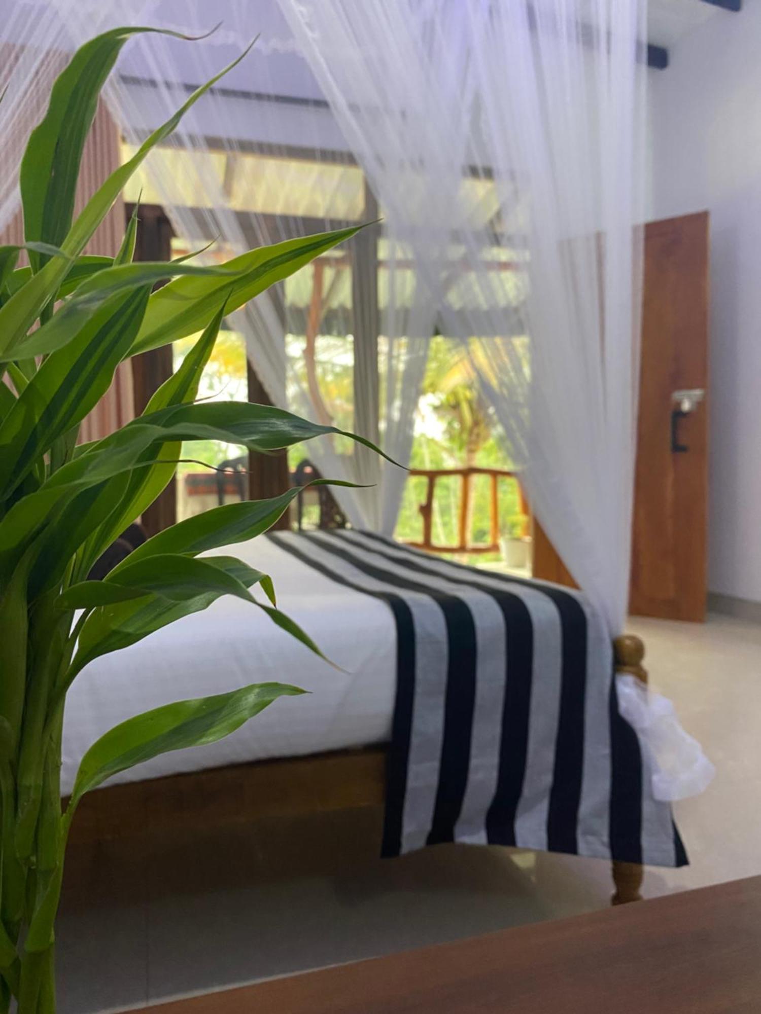 Cozy Homestay Waterfall Road Ella Exterior foto