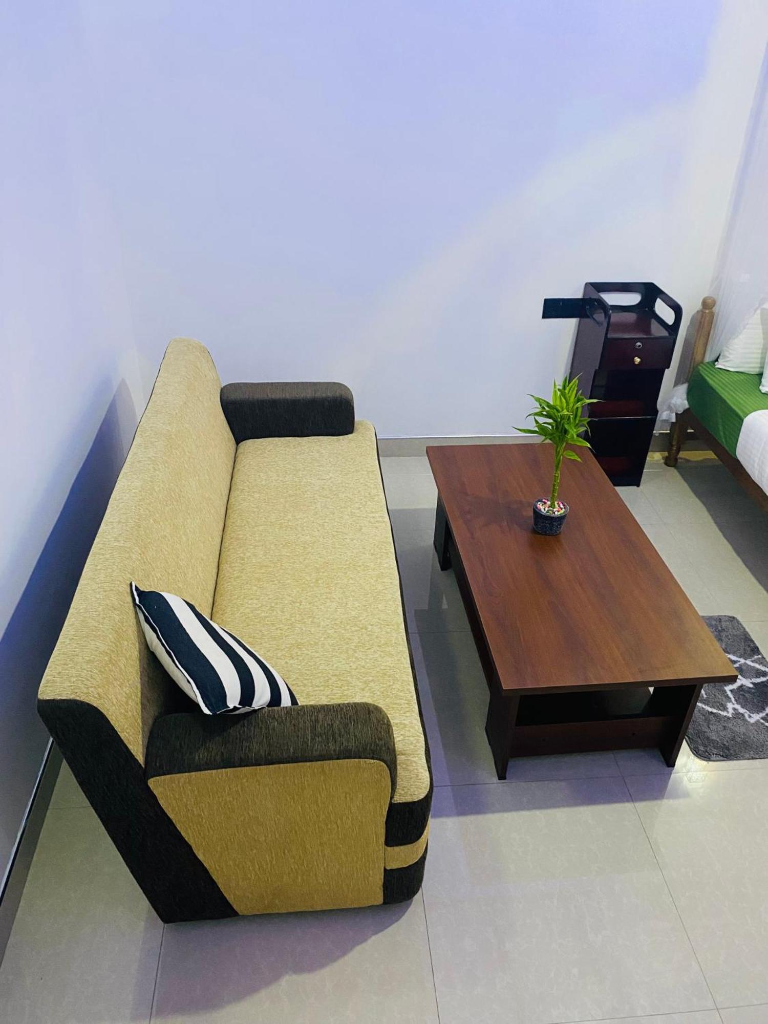 Cozy Homestay Waterfall Road Ella Exterior foto